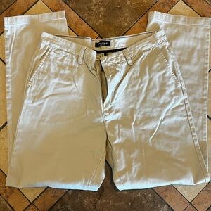 Men’s Nautica Pants